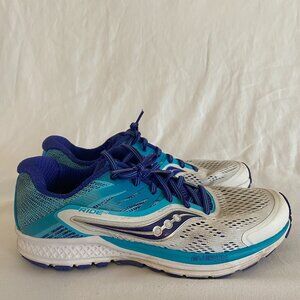 Saucony Running Shoes